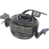 三合一充气船橡皮艇气阀波斯顿气嘴床垫沙发皮划适合INTEX床垫