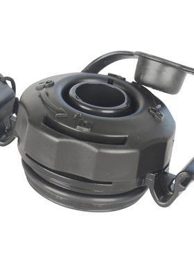 三合一充气船橡皮艇气阀波斯顿气嘴床垫沙发皮划适合INTEX床垫