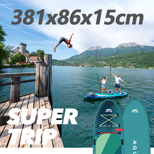 乐划24款绿野仙踪站立式冲浪板