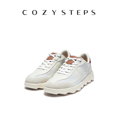 COZYSTEPS法棍德训鞋