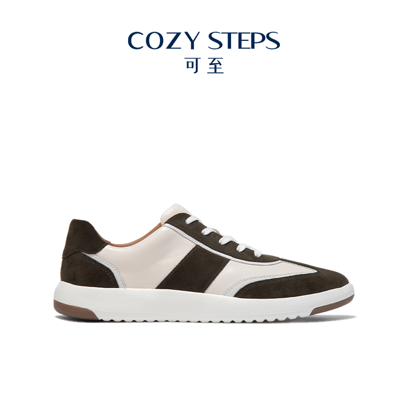 COZYSTEPS男式休闲鞋