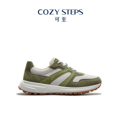 COZYSTEPS女式运动鞋