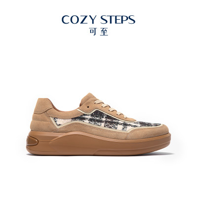 COZYSTEPS女式休闲鞋