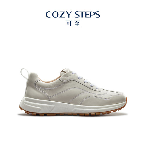 休闲时尚运动鞋COZYSTEPS