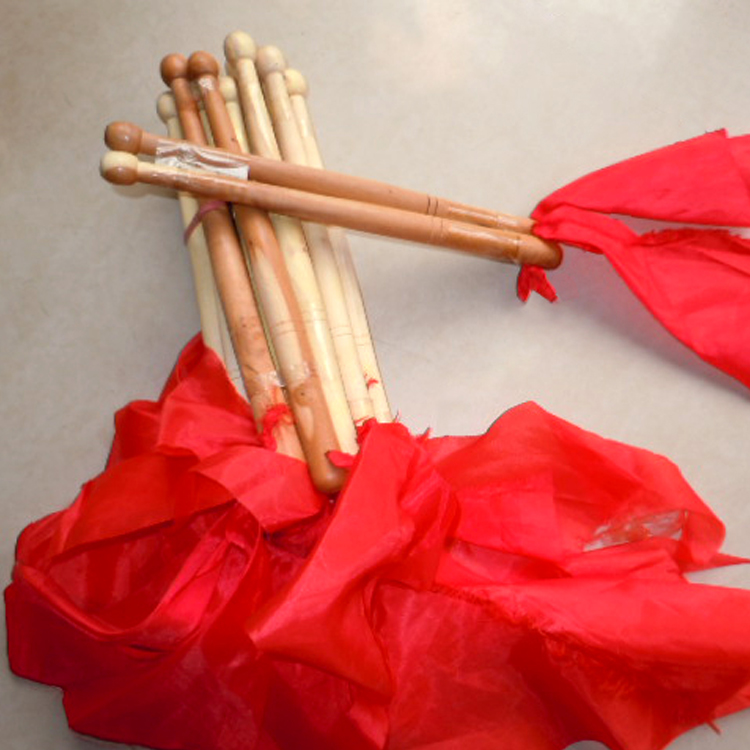 枣木腰鼓槌、大鼓槌、鼓锤、民族鼓鼓棒 战鼓小堂鼓棒