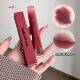 kakashow裸色丝绒唇釉水光嘟嘟唇滋润不易掉色显色持妆氛围感唇釉