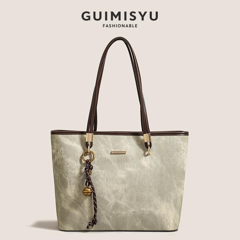 纳兰女包原创腋下托特包