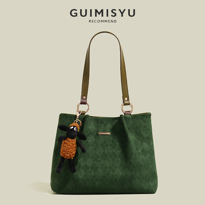 闺蜜私语新款时尚百搭包包