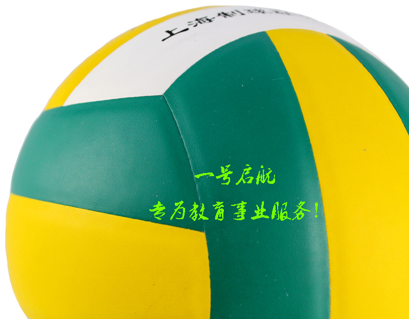 Ballon de volley-ball - Ref 2008315 Image 4