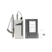 美甲机打磨甲面美甲师专用终身保修 美甲打磨机 NAKANO S1无刷新品