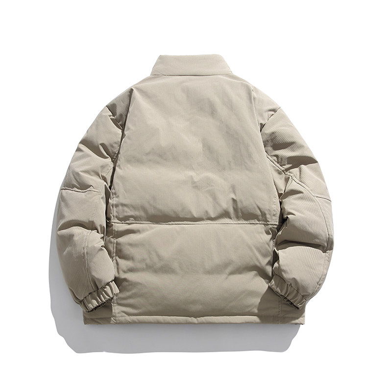 2026冬季新款男日系潮牌宽松休闲立领工装棉服加厚外套MY316-F185,男装棉衣,电商A101（原外27）