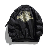 2026冬季新款男日系潮牌飞行员棒球领棉服工装加厚外套MY280-F165，男装棉衣，电商A101（原外27）