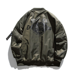2026冬季新款男日系潮牌飞行员棒球领棉服工装加厚外套MY280-F165，男装棉衣，电商A101（原外27）