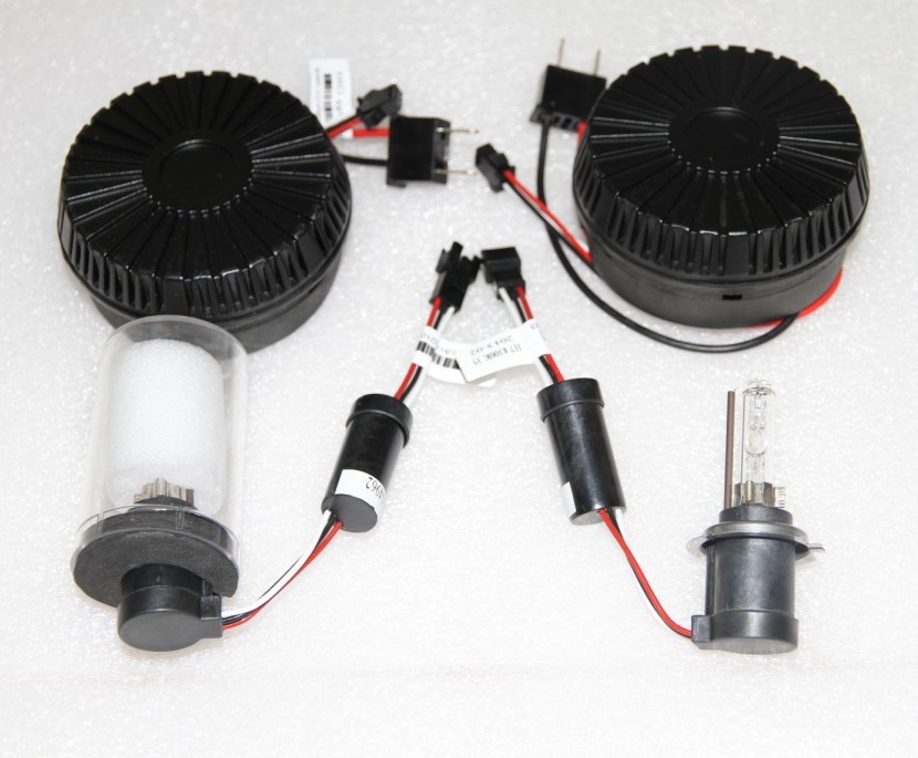 大众经典宝来 一体化HID氙气灯 金华达原装正品 包邮 车灯改装