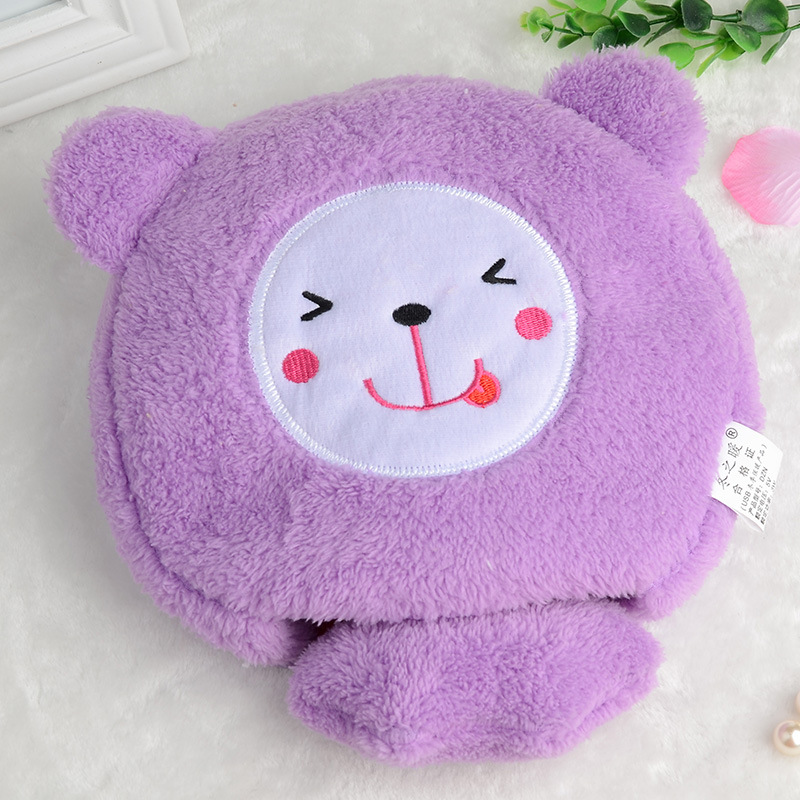 Coussin chauffant USB dessin animé - Ref 422978 Image 4