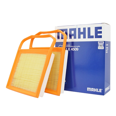 奔驰适配空气滤芯