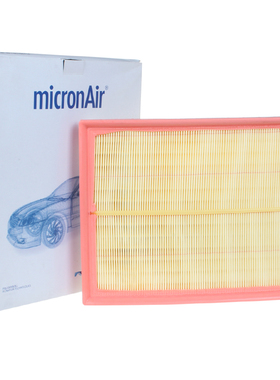 科德宝空气滤芯AF158适配欧宝赛飞利 雅特G/H/A+ 每刻爱micronair