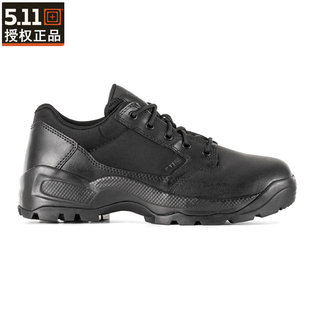 12466减震511防滑男军迷户外登山靴 2.0升级版 5.11 ATAC低帮战术鞋