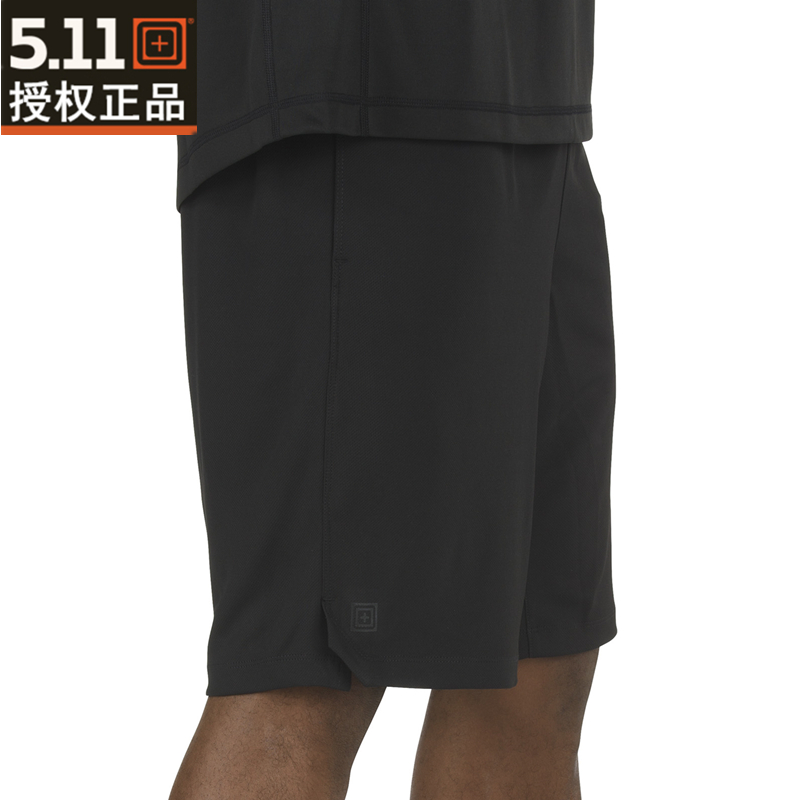 5.11实用训练短裤43061快干511