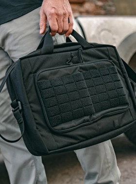 清仓特价5.11守望战术公文包56647手提双肩自由切换511多功能背包