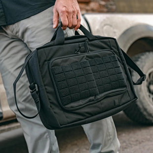 清仓特价5.11守望战术公文包56647手提双肩自由切换511多功能背包