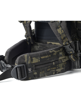 现货 Lii Gear咆哮蟋蟀 河豚炸弹重装腰封 FS快拆战术16L 25L通用