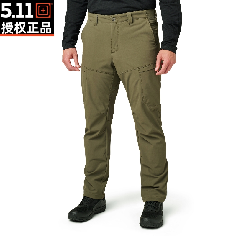 5.11APEX软壳战术裤48252保暖511