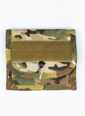 Blackhawk美国黑鹰Strike小号实用收纳袋molle杂物配件副包37CL45