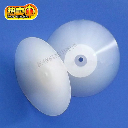 机械手配件真空吸盘 天行大头单层吸盘SP-40 JE10-40S1 J1-40