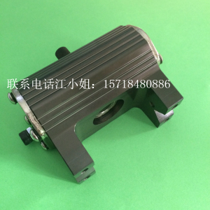 天行机械手爪旋组90°夹具旋转爪旋组气缸 天行 爪旋组90°注塑机