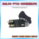 适配东成Z1E 355型材切割机开关配件 FF02 180电圆锯开关J1G