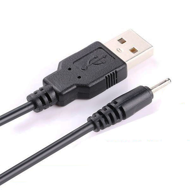 博闻天才早教机充电线