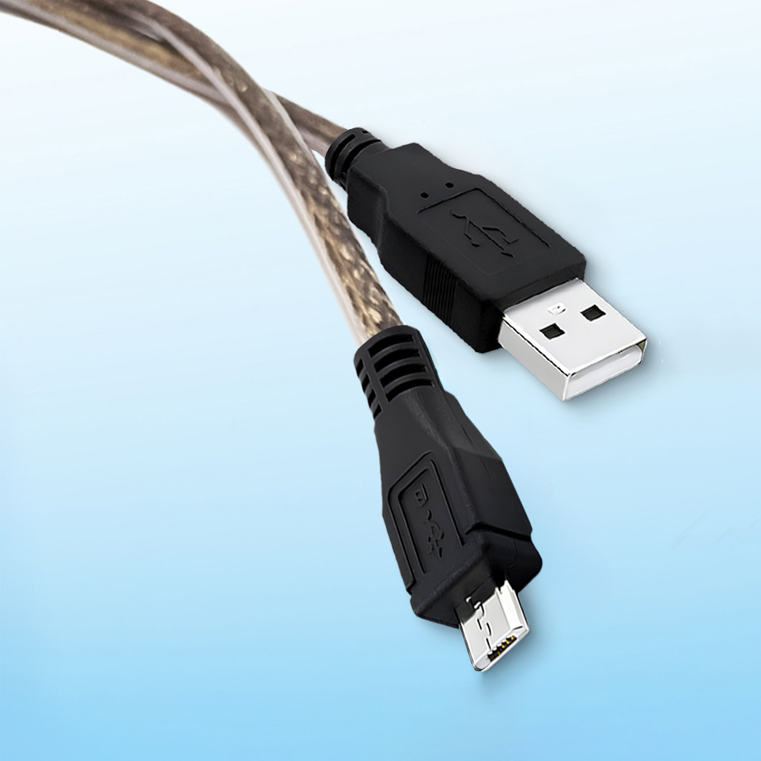 适用于威纶通触摸屏TK6071iP/TK6072iP/TK6051iP/MT6071iP MT6103iP编程电缆数据下载线USB传输线