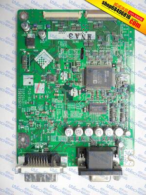 Eizo Nanao L671 逻辑板 PCB-AD 05P20401-05B20261C1 驱动板