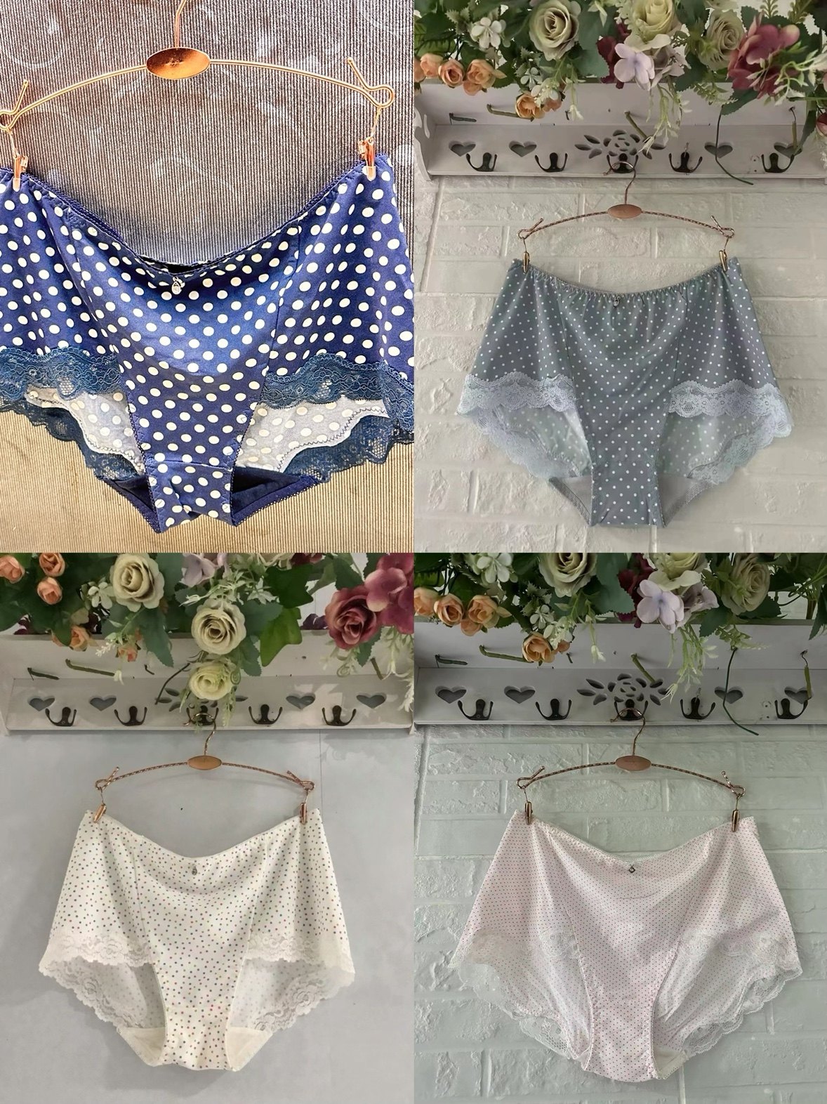 裳娆祥云新款牛奶丝大版包臀中腰女士胖妹妹没裤抗菌透气滑冰丝舒