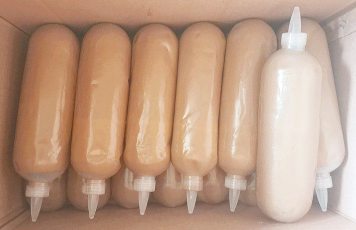 铸造粘结剂/铸造用粘合剂/封箱膏/封箱泥/合箱泥/合箱膏/粘箱膏