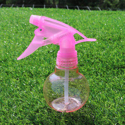 葫芦喷壶 小喷雾器浇花壶 气压喷壶 栽花种花浇花居家园艺用品