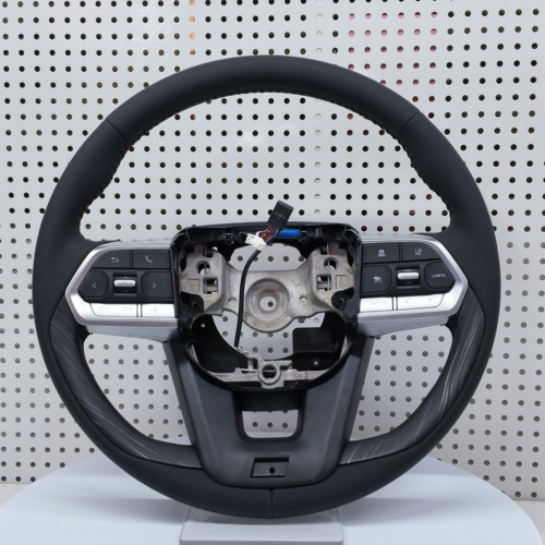 lc300碳纤纹方向盘