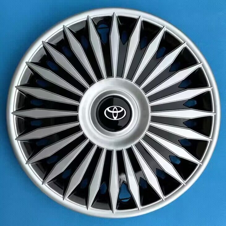 适用丰田bz3网约版16寸轮毂盖改装海狮300钢圈罩铁圈轮帽保护壳