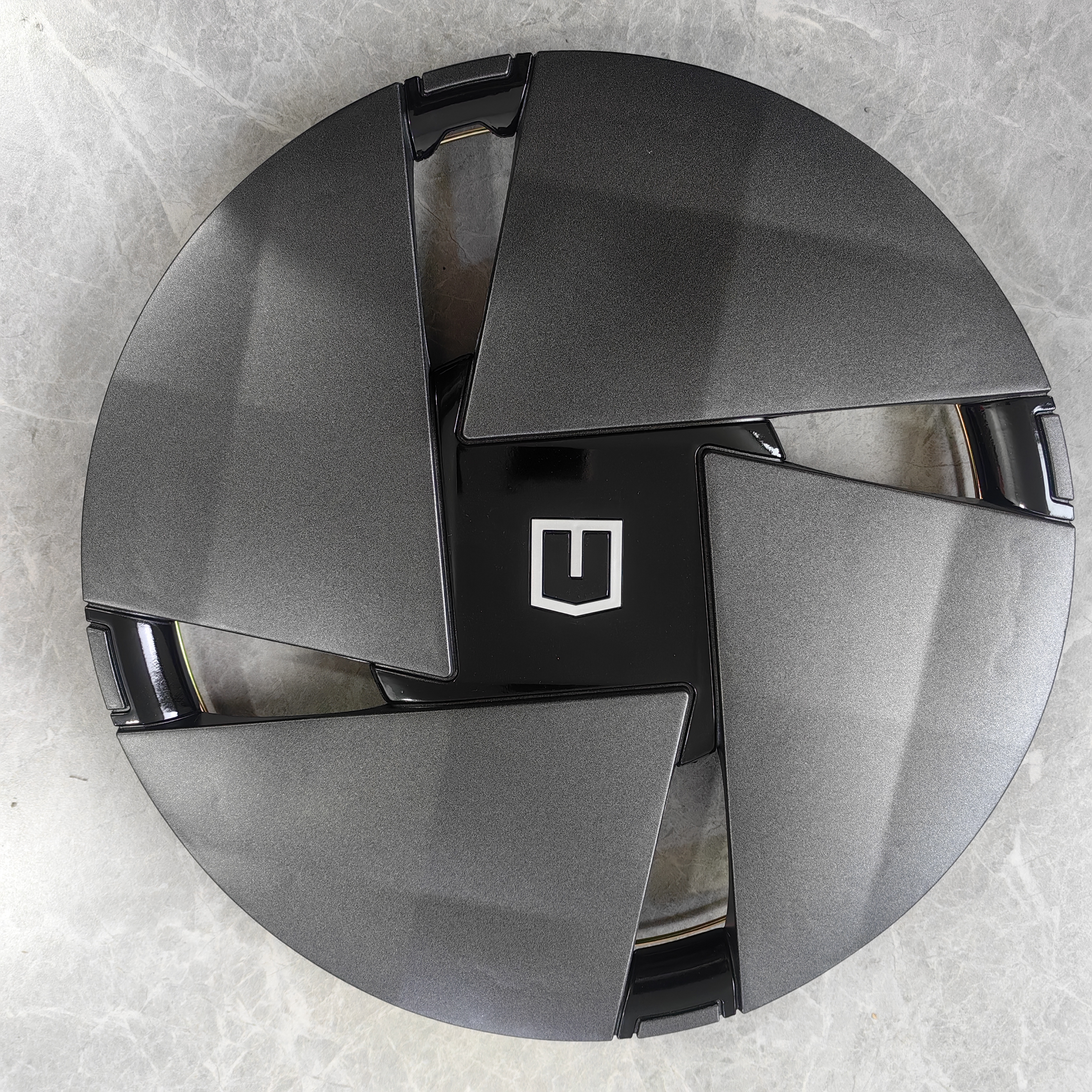 适用于远程超级VAN轮毂盖16寸钢圈装饰盖车轮外壳保护盖轮毂罩