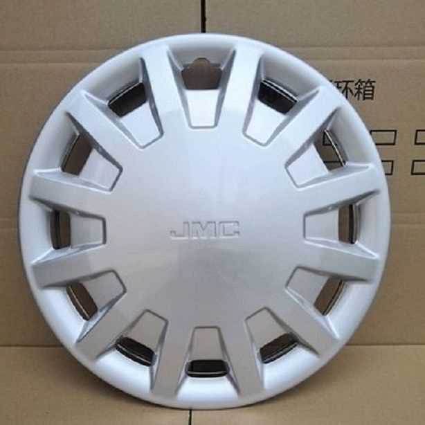 适用江铃特顺JMC全顺钢圈装饰盖轮毂盖胎帽胶盖国五国六特顺轮盖