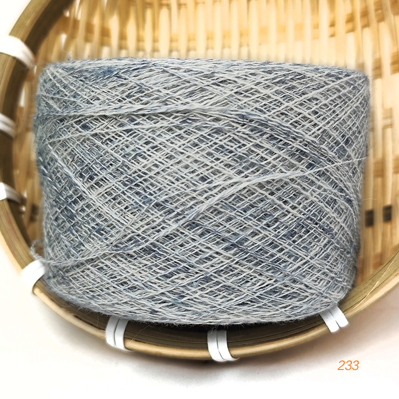 羊火火23号54支50%棉 50%亚麻手工编织袜子线50g,服饰配件/皮带/帽子/围巾,毛线,淘宝优惠券,粉丝福利购,淘宝优惠卷