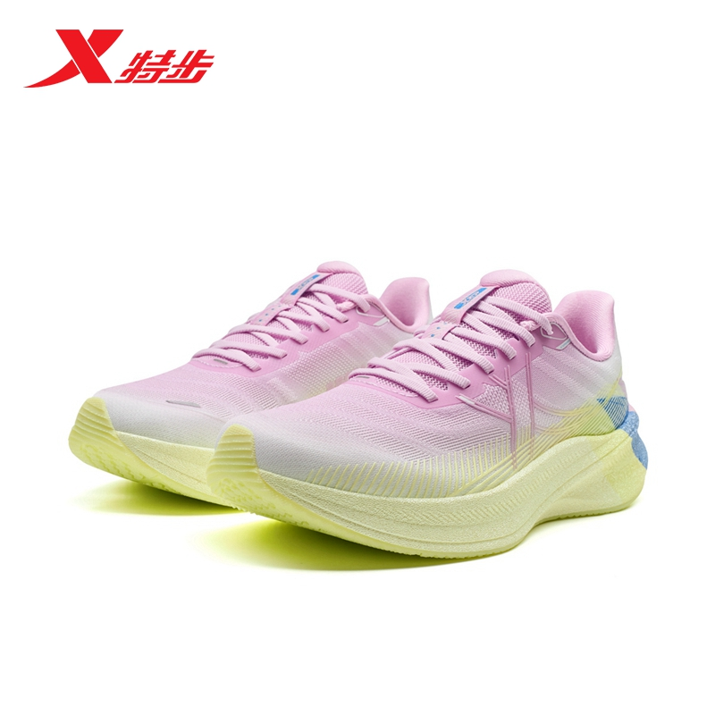 特步360X2.0lite专业碳板跑步鞋