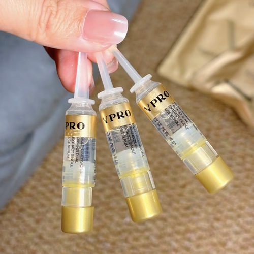 珀希妍多维紧塑双萃次抛精华液