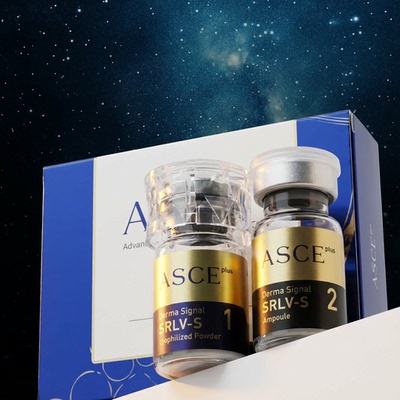 ASCE外泌体细嫩护理精华