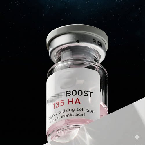 菲欧曼135HA银盒精华液