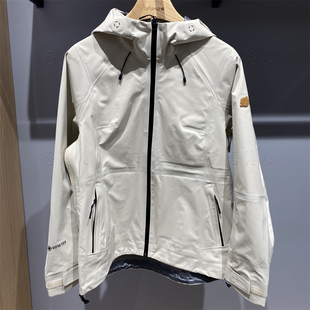 Lafuma乐飞叶国内专柜代购 休闲夹克外套LFJA5AGX0 2025年春夏女装