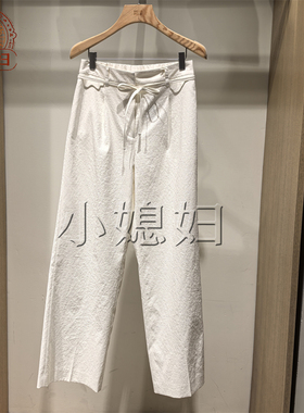 BEAN POLE滨波国内专柜正品代购2026女春夏款牛仔裤BF6321C251