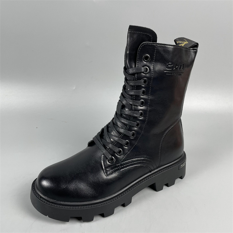 其他马丁靴短绒马丁靴