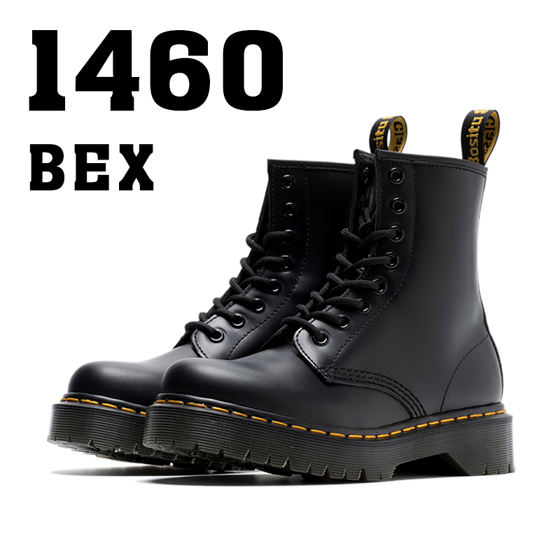 BOSITU【CLC】系列1460马丁